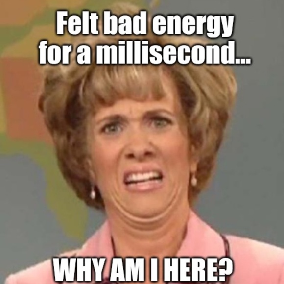 Bad Energy - Picture 1 of 1